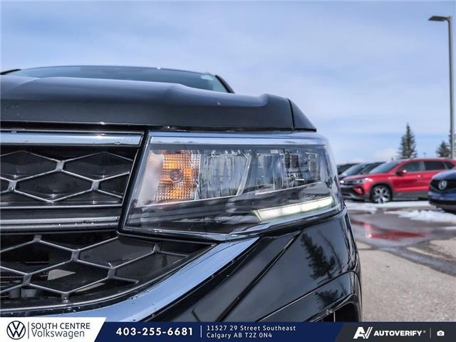 2024 Volkswagen Taos Comfortline (Stk: ST-471A) in Calgary - Image 8 of 23 2024 Volkswagen Taos Comfortline (Stk: ST-471A) in Calgary - Image 8 of 23