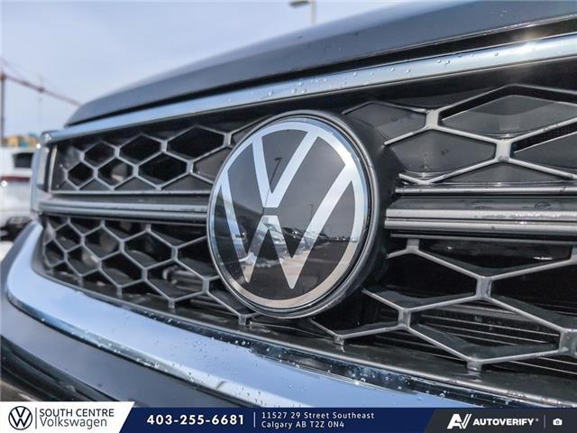 2024 Volkswagen Taos Comfortline (Stk: ST-471A) in Calgary - Image 9 of 23 2024 Volkswagen Taos Comfortline (Stk: ST-471A) in Calgary - Image 9 of 23