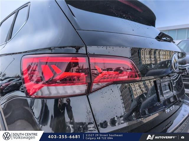2024 Volkswagen Taos Comfortline (Stk: ST-471A) in Calgary - Image 10 of 23 2024 Volkswagen Taos Comfortline (Stk: ST-471A) in Calgary - Image 10 of 23