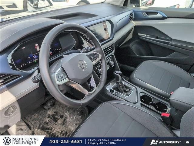 2024 Volkswagen Taos Comfortline (Stk: ST-471A) in Calgary - Image 11 of 23 2024 Volkswagen Taos Comfortline (Stk: ST-471A) in Calgary - Image 11 of 23