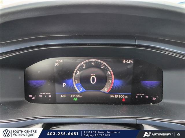2024 Volkswagen Taos Comfortline (Stk: ST-471A) in Calgary - Image 13 of 23 2024 Volkswagen Taos Comfortline (Stk: ST-471A) in Calgary - Image 13 of 23