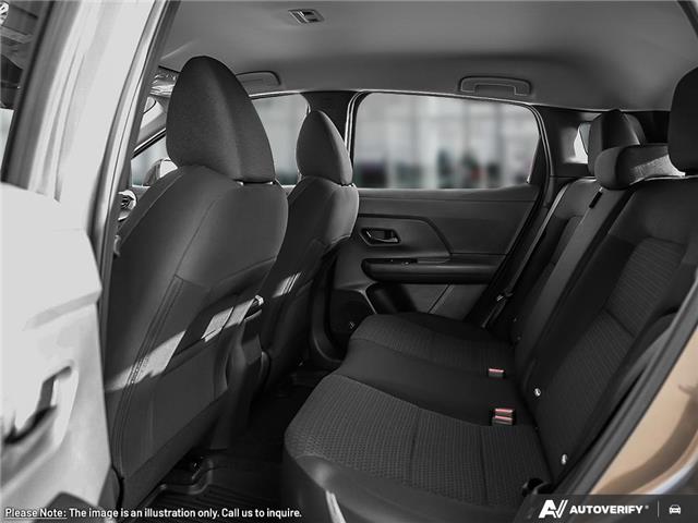 2026 Nissan Kicks S (Stk: NC6524) in Thunder Bay - Image 20 of 25