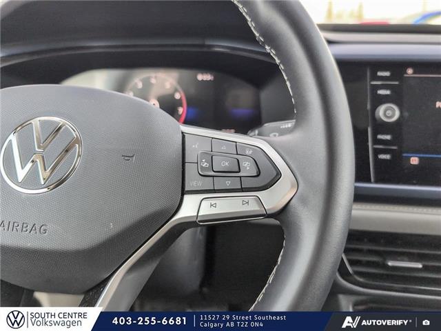 2024 Volkswagen Taos Comfortline (Stk: ST-471A) in Calgary - Image 14 of 23 2024 Volkswagen Taos Comfortline (Stk: ST-471A) in Calgary - Image 14 of 23