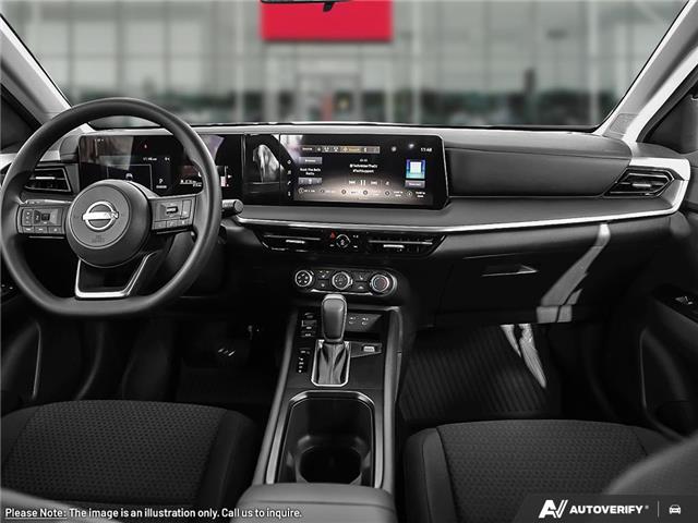 2026 Nissan Kicks S (Stk: NC6524) in Thunder Bay - Image 21 of 25