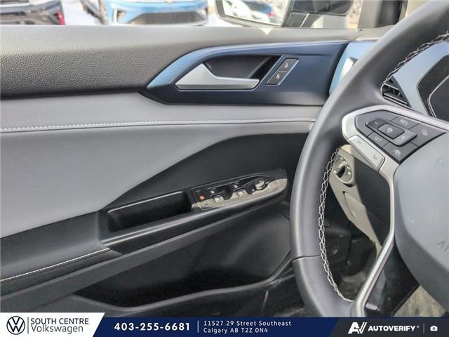 2024 Volkswagen Taos Comfortline (Stk: ST-471A) in Calgary - Image 15 of 23 2024 Volkswagen Taos Comfortline (Stk: ST-471A) in Calgary - Image 15 of 23
