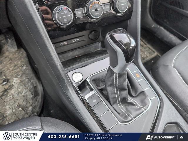 2024 Volkswagen Taos Comfortline (Stk: ST-471A) in Calgary - Image 16 of 23 2024 Volkswagen Taos Comfortline (Stk: ST-471A) in Calgary - Image 16 of 23