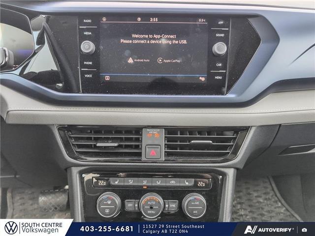 2024 Volkswagen Taos Comfortline (Stk: ST-471A) in Calgary - Image 17 of 23 2024 Volkswagen Taos Comfortline (Stk: ST-471A) in Calgary - Image 17 of 23