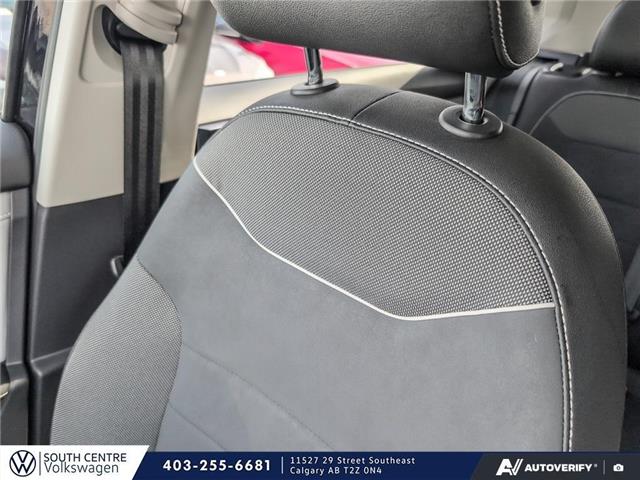 2024 Volkswagen Taos Comfortline (Stk: ST-471A) in Calgary - Image 18 of 23 2024 Volkswagen Taos Comfortline (Stk: ST-471A) in Calgary - Image 18 of 23
