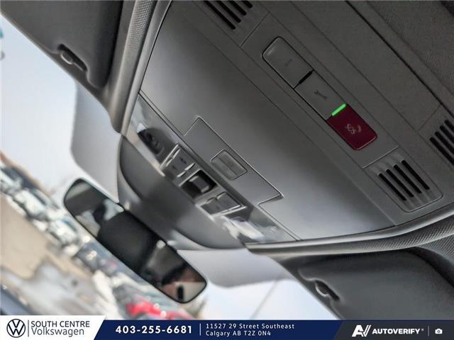 2024 Volkswagen Taos Comfortline (Stk: ST-471A) in Calgary - Image 19 of 23 2024 Volkswagen Taos Comfortline (Stk: ST-471A) in Calgary - Image 19 of 23