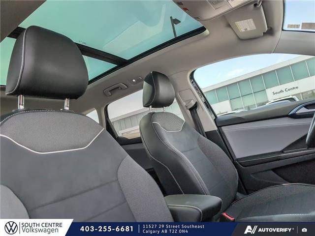 2024 Volkswagen Taos Comfortline (Stk: ST-471A) in Calgary - Image 20 of 23 2024 Volkswagen Taos Comfortline (Stk: ST-471A) in Calgary - Image 20 of 23