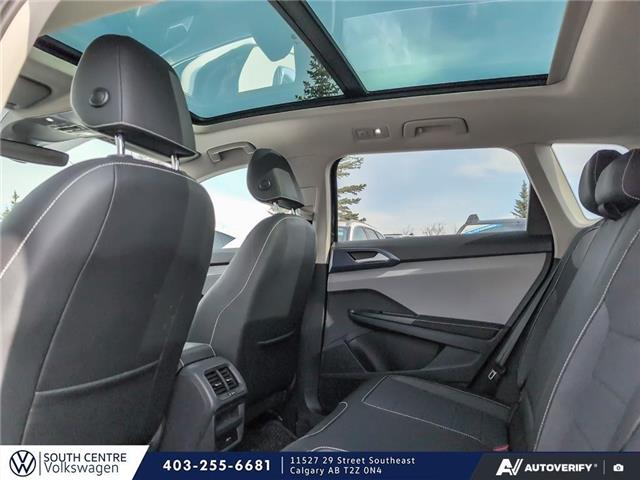 2024 Volkswagen Taos Comfortline (Stk: ST-471A) in Calgary - Image 21 of 23 2024 Volkswagen Taos Comfortline (Stk: ST-471A) in Calgary - Image 21 of 23