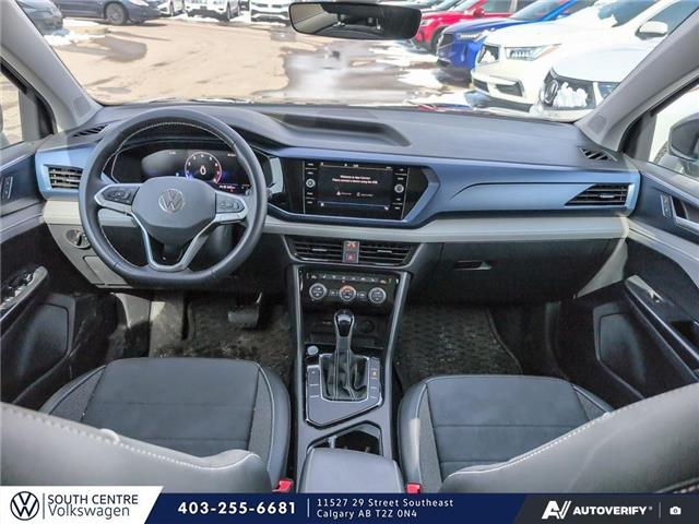 2024 Volkswagen Taos Comfortline (Stk: ST-471A) in Calgary - Image 22 of 23 2024 Volkswagen Taos Comfortline (Stk: ST-471A) in Calgary - Image 22 of 23