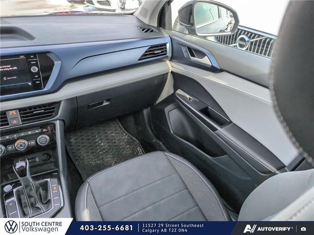 2024 Volkswagen Taos Comfortline (Stk: ST-471A) in Calgary - Image 23 of 23 2024 Volkswagen Taos Comfortline (Stk: ST-471A) in Calgary - Image 23 of 23