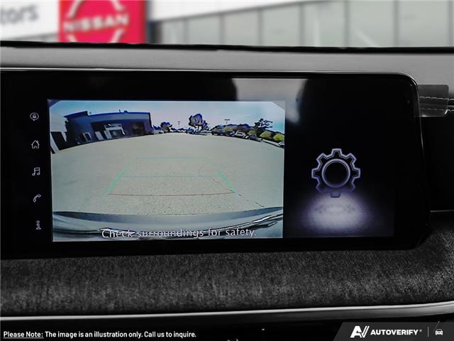 2026 Nissan Kicks SV (Stk: NC6504) in Thunder Bay - Image 23 of 26