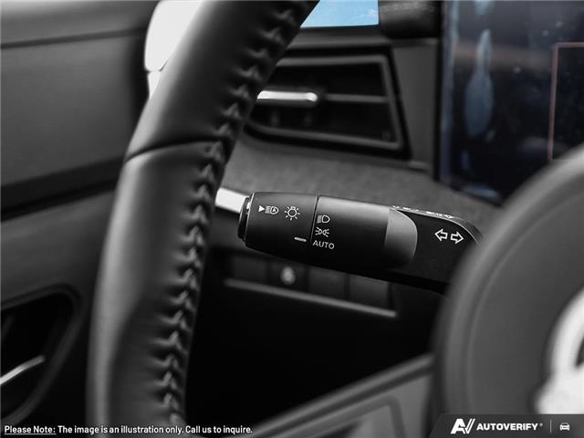 2026 Nissan Kicks SV (Stk: NC6504) in Thunder Bay - Image 25 of 26