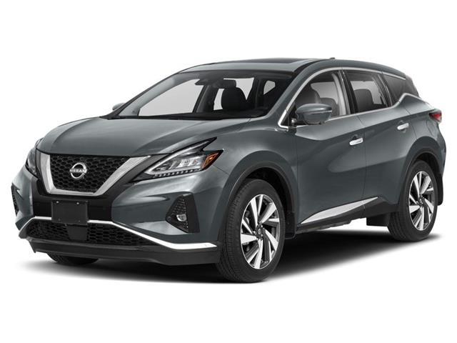 2023 Nissan Murano Midnight Edition (Stk: 10120624A) in Markham - Image 1 of 9