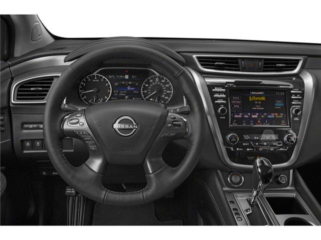 2023 Nissan Murano Midnight Edition (Stk: 10120624A) in Markham - Image 2 of 9
