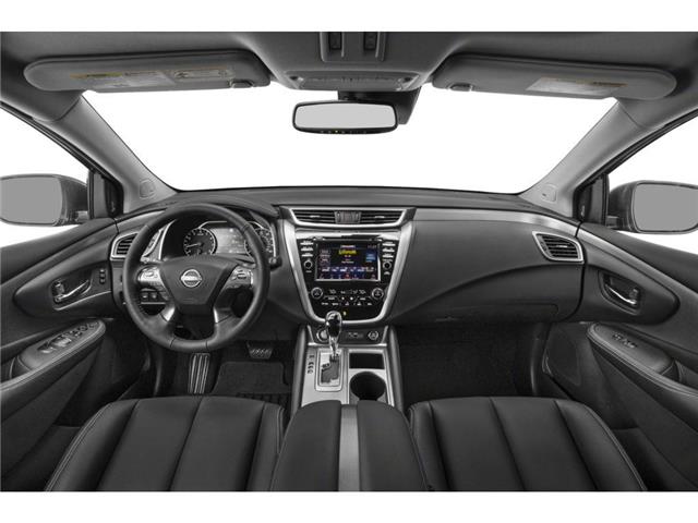 2023 Nissan Murano Midnight Edition (Stk: 10120624A) in Markham - Image 3 of 9