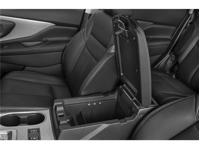 2023 Nissan Murano Midnight Edition (Stk: 10120624A) in Markham - Image 8 of 9
