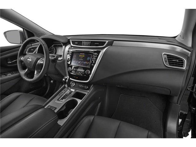 2023 Nissan Murano Midnight Edition (Stk: 10120624A) in Markham - Image 9 of 9