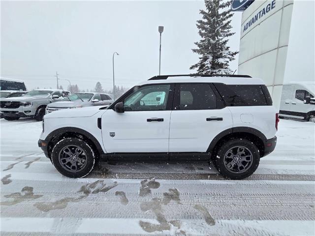 2022 Ford Bronco Sport Big Bend (Stk: SA-1838A) in Calgary - Image 2 of 9