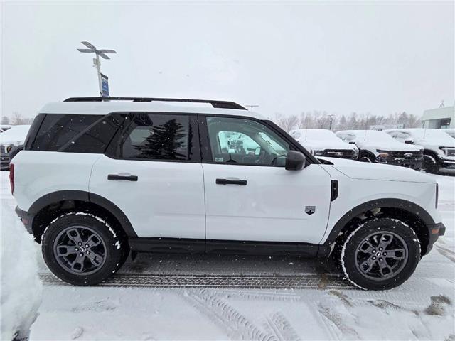 2022 Ford Bronco Sport Big Bend (Stk: SA-1838A) in Calgary - Image 3 of 9