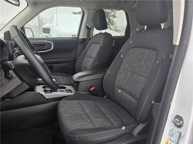 2022 Ford Bronco Sport Big Bend (Stk: SA-1838A) in Calgary - Image 8 of 9