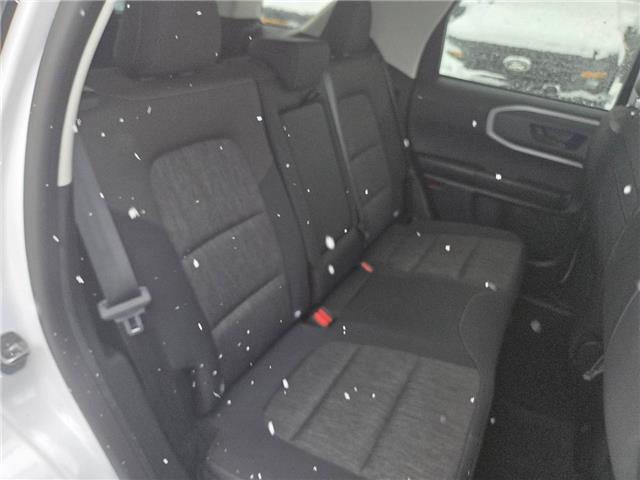 2022 Ford Bronco Sport Big Bend (Stk: SA-1838A) in Calgary - Image 9 of 9