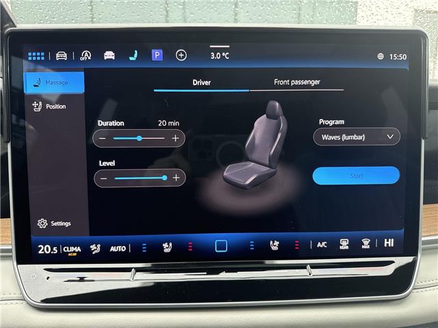 2026 Volkswagen Tiguan Highline Turbo R-Line (Stk: 11105831A) in Markham - Image 16 of 30