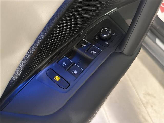 2026 Volkswagen Tiguan Highline Turbo R-Line (Stk: 11105831A) in Markham - Image 18 of 30