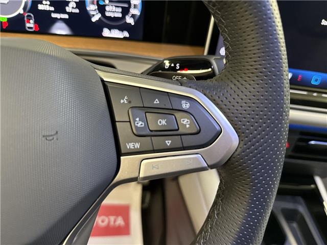 2026 Volkswagen Tiguan Highline Turbo R-Line (Stk: 11105831A) in Markham - Image 21 of 30