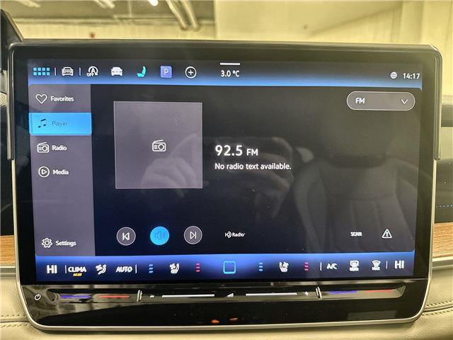 2026 Volkswagen Tiguan Highline Turbo R-Line (Stk: 11105831A) in Markham - Image 23 of 30