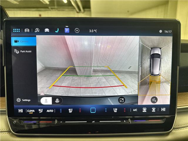 2026 Volkswagen Tiguan Highline Turbo R-Line (Stk: 11105831A) in Markham - Image 24 of 30