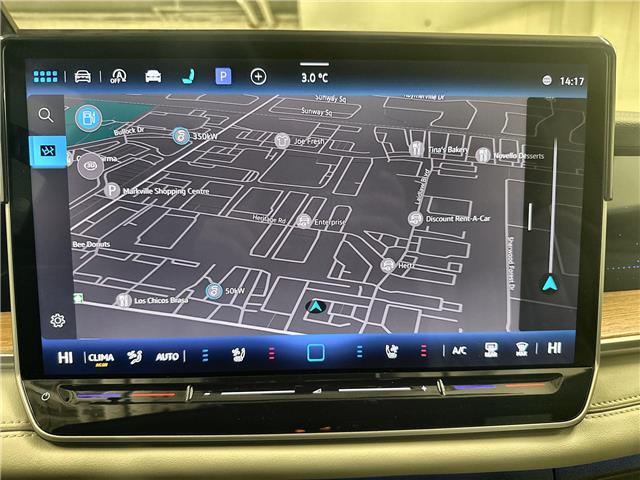 2026 Volkswagen Tiguan Highline Turbo R-Line (Stk: 11105831A) in Markham - Image 25 of 30