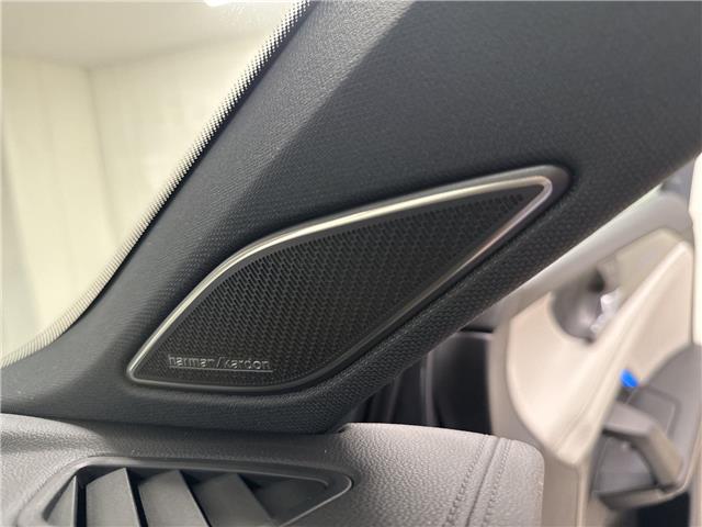 2026 Volkswagen Tiguan Highline Turbo R-Line (Stk: 11105831A) in Markham - Image 26 of 30