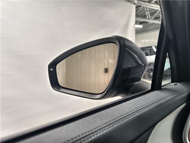 2026 Volkswagen Tiguan Highline Turbo R-Line (Stk: 11105831A) in Markham - Image 27 of 30