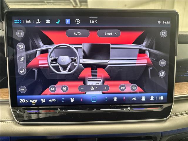 2026 Volkswagen Tiguan Highline Turbo R-Line (Stk: 11105831A) in Markham - Image 28 of 30
