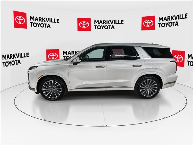 2023 Hyundai Palisade Ultimate Calligraphy (Stk: 11105805A) in Markham - Image 6 of 38