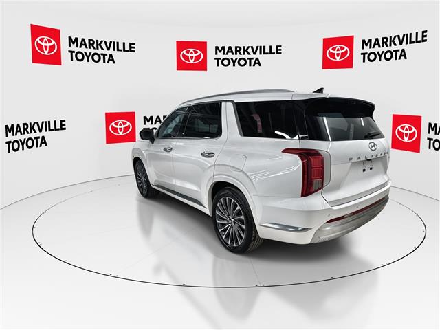 2023 Hyundai Palisade Ultimate Calligraphy (Stk: 11105805A) in Markham - Image 8 of 38