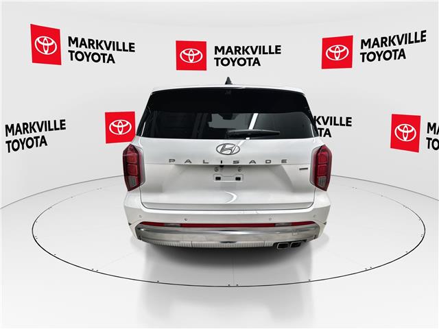 2023 Hyundai Palisade Ultimate Calligraphy (Stk: 11105805A) in Markham - Image 9 of 38