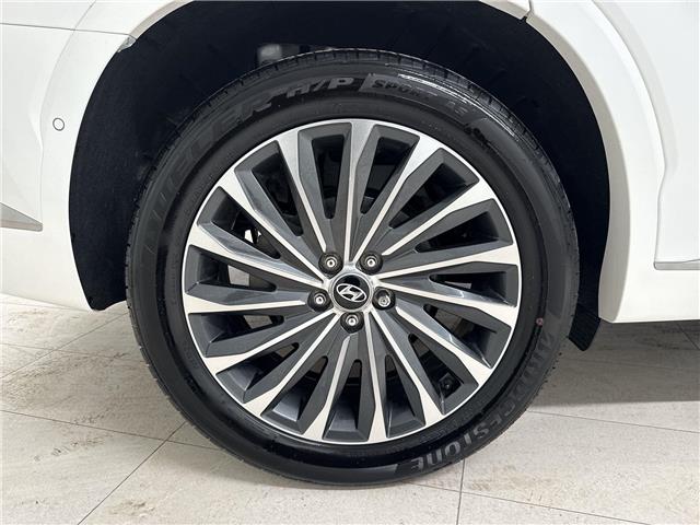 2023 Hyundai Palisade Ultimate Calligraphy (Stk: 11105805A) in Markham - Image 14 of 38