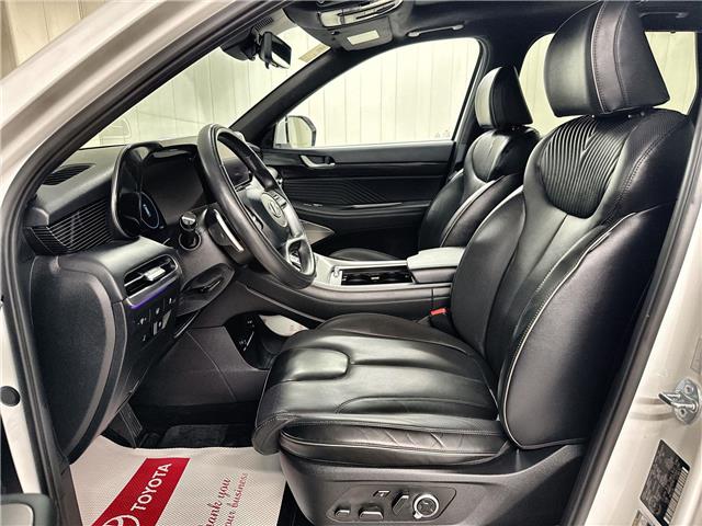 2023 Hyundai Palisade Ultimate Calligraphy (Stk: 11105805A) in Markham - Image 15 of 38
