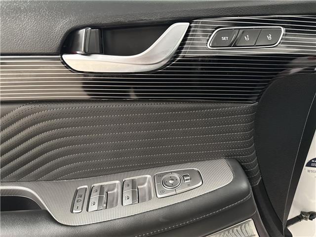 2023 Hyundai Palisade Ultimate Calligraphy (Stk: 11105805A) in Markham - Image 17 of 38