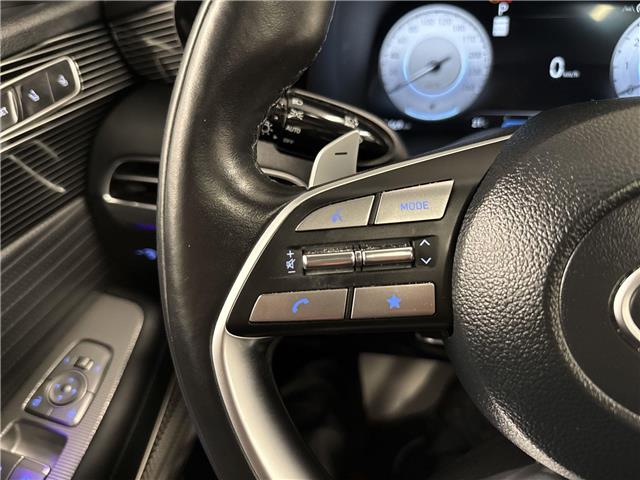 2023 Hyundai Palisade Ultimate Calligraphy (Stk: 11105805A) in Markham - Image 19 of 38