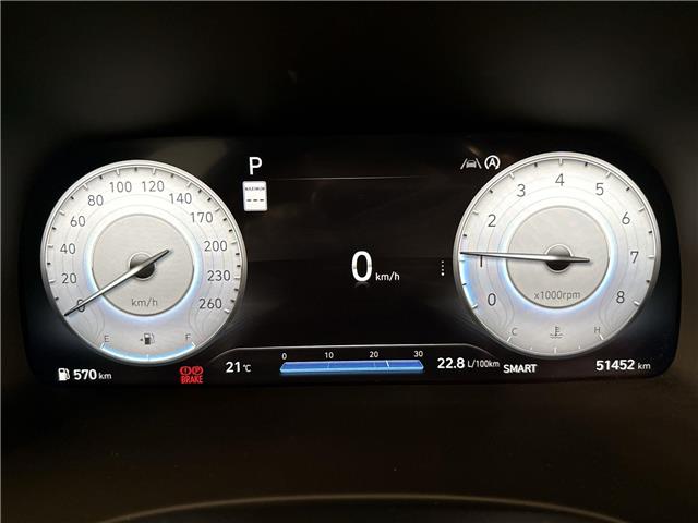 2023 Hyundai Palisade Ultimate Calligraphy (Stk: 11105805A) in Markham - Image 21 of 38