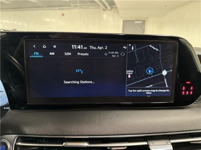 2023 Hyundai Palisade Ultimate Calligraphy (Stk: 11105805A) in Markham - Image 22 of 38