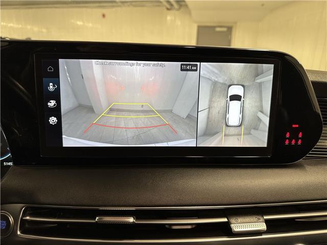 2023 Hyundai Palisade Ultimate Calligraphy (Stk: 11105805A) in Markham - Image 23 of 38