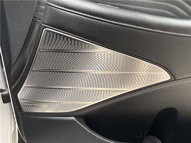 2023 Hyundai Palisade Ultimate Calligraphy (Stk: 11105805A) in Markham - Image 26 of 38