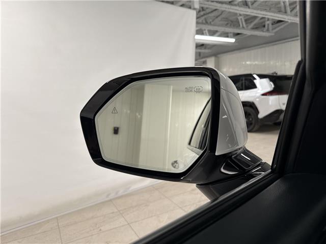 2023 Hyundai Palisade Ultimate Calligraphy (Stk: 11105805A) in Markham - Image 28 of 38