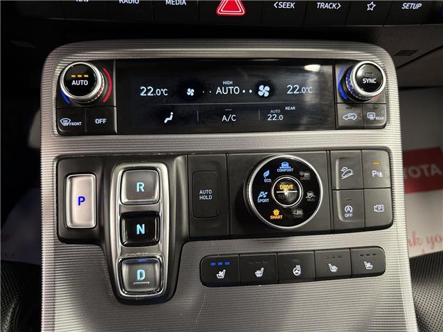 2023 Hyundai Palisade Ultimate Calligraphy (Stk: 11105805A) in Markham - Image 29 of 38